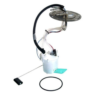 Carter® - Fuel Pump Module Assembly