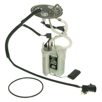 Carter® - Fuel Pump Module Assembly