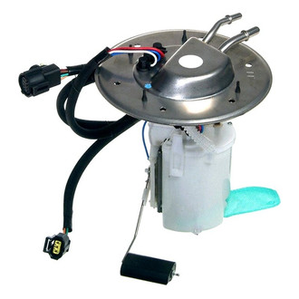 Carter® - Fuel Pump Module Assembly
