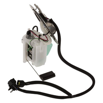 Carter® - Fuel Pump Module Assembly