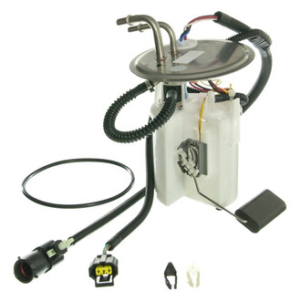 Carter® - Fuel Pump Module Assembly