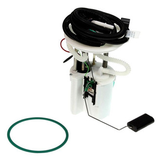 Carter® - Fuel Pump Module Assembly