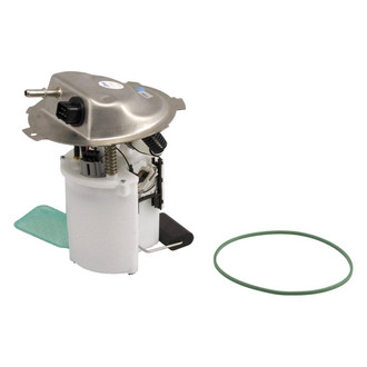 Carter® - Fuel Pump Module Assembly