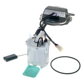 Carter® - Fuel Pump Module Assembly