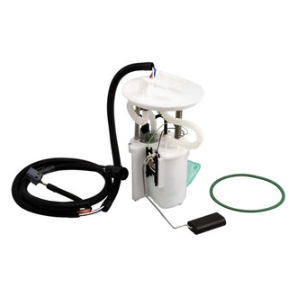 Carter® - Fuel Pump Module Assembly