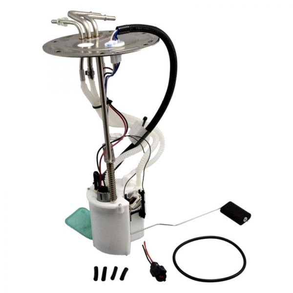 Carter® - Rear Fuel Pump Module Assembly