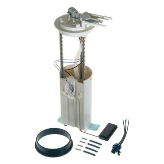 Carter® - Fuel Pump Module Assembly