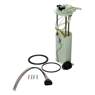 Carter® - Fuel Pump Module Assembly