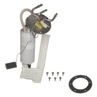 Carter® - Driver Side Fuel Pump Module Assembly