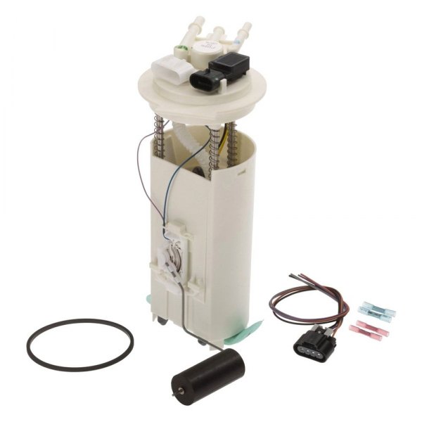 Carter® - Fuel Pump Module Assembly