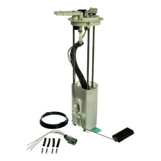 Carter® - Fuel Pump Module Assembly