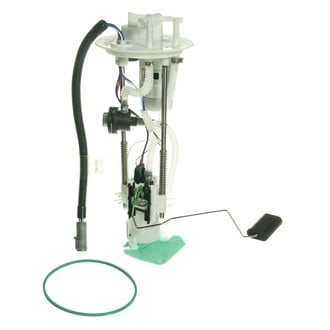 Carter® - Fuel Pump Module Assembly