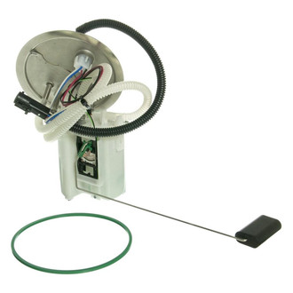 Carter® - Fuel Pump Module Assembly