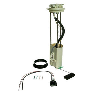 Carter® - Fuel Pump Module Assembly