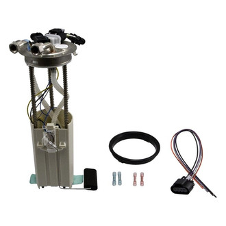 Carter® - Fuel Pump Module Assembly