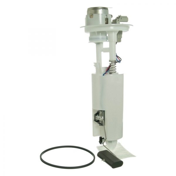 Carter® - Fuel Pump Module Assembly