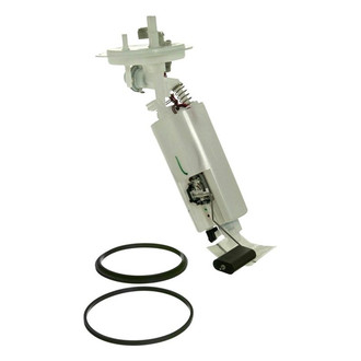 Carter® - Fuel Pump Module Assembly