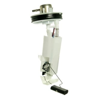 Carter® - Fuel Pump Module Assembly