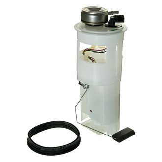 Carter® - Fuel Pump Module Assembly