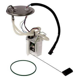 Carter® - Front Fuel Pump Module Assembly