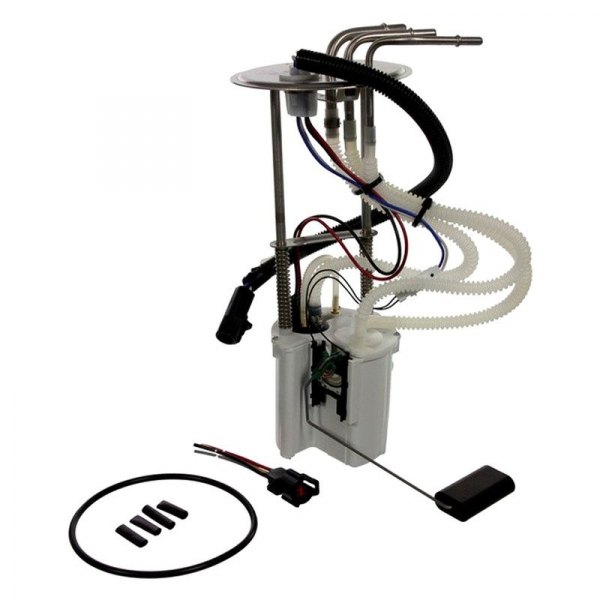 Carter® - Front Fuel Pump Module Assembly