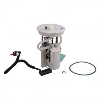 2000 Ford Focus Fuel System Diagram