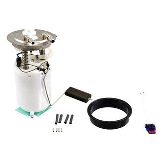 Carter® - Fuel Pump Module Assembly