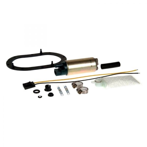 Carter® - Fuel Pump and Strainer Set