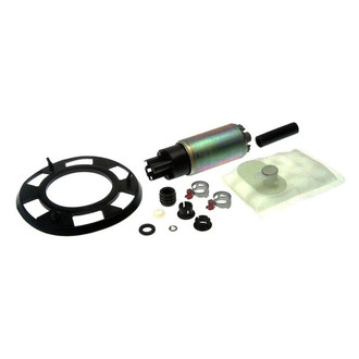Carter® - In-Tank Fuel Pump and Strainer Set