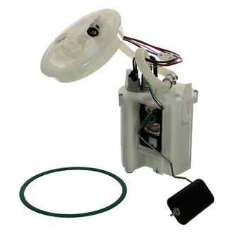 Carter® - Fuel Pump Module Assembly