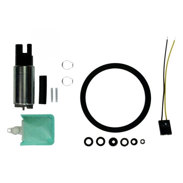 Carter® P76019 Fuel Pump and Strainer Set