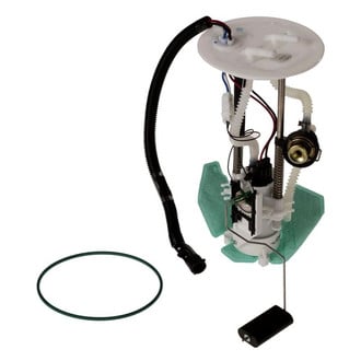 Carter® - Fuel Pump Module Assembly