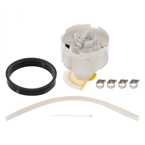 Carter® - Fuel Pump Module Assembly