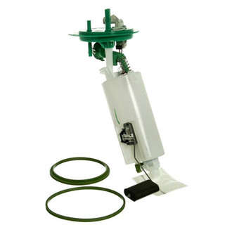 Carter® - Fuel Pump Module Assembly