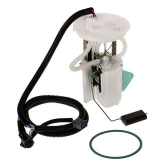 Carter® - Fuel Pump Module Assembly