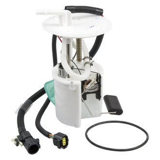 Carter® - Fuel Pump Module Assembly