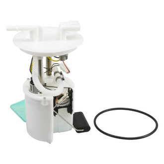 Carter® - Fuel Pump Module Assembly