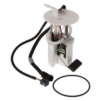 Carter® - Fuel Pump Module Assembly