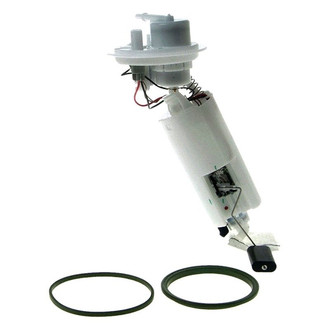 Carter® - Fuel Pump Module Assembly