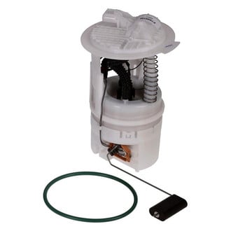 Carter® - Fuel Pump Module Assembly