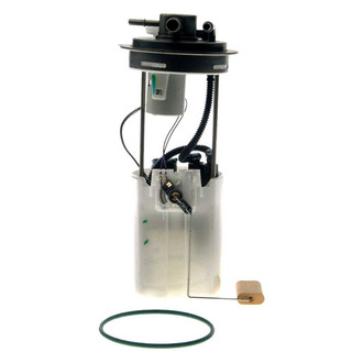 Carter® - Fuel Pump Module Assembly