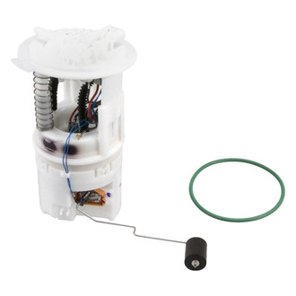Carter® - Fuel Pump Module Assembly
