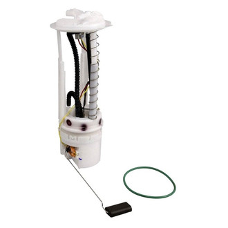 Carter® - Fuel Pump Module Assembly