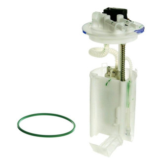 Carter® - Fuel Pump Module Assembly