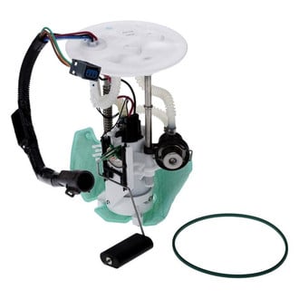 Carter® - Fuel Pump Module Assembly