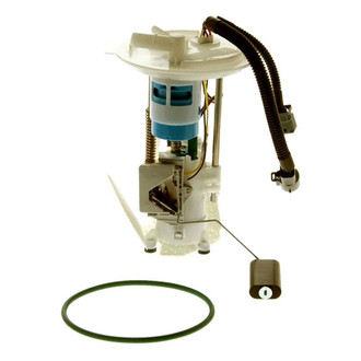 Carter® - Fuel Pump Module Assembly