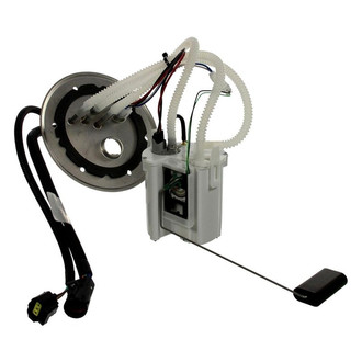 Carter® - Rear Fuel Pump Module Assembly