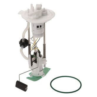 Carter® - Fuel Pump Module Assembly