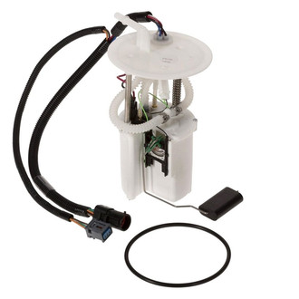 Carter® - Fuel Pump Module Assembly