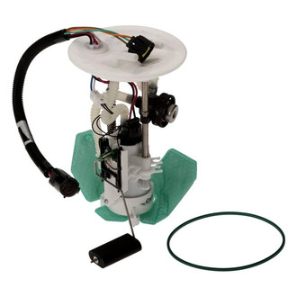 Carter® - Fuel Pump Module Assembly
